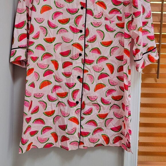 Kate Spade Sleepshirt M   - Picture 2 of 7